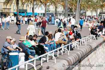 Bonne nouvelle, l'espérance de vie des Français repart (légèrement) à la hausse... mais reste inférieure à celle de 2019