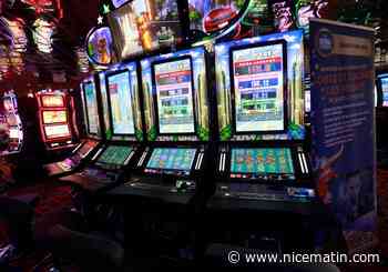 Deux casinos du Var fermés après une cyberattaque