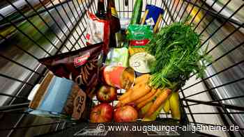 Mann stiehlt Lebensmittel aus Supermarkt in Pfuhl: Jetzt sitzt er in Haft