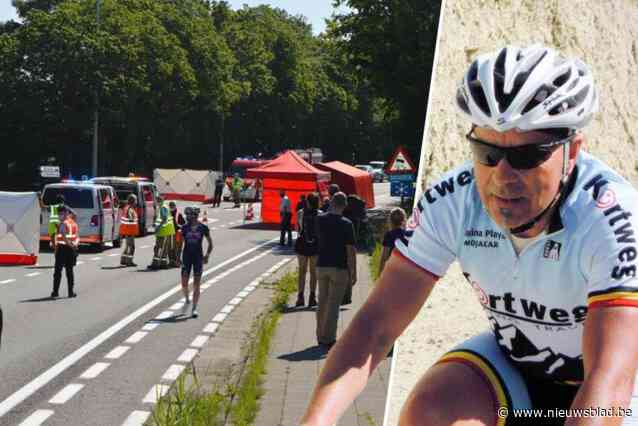 “Bestuurster moest nog voorzichtiger zijn”: rechter beslecht tragisch ongeval dat fietsvrienden Eddy (68) en Erik (59) het leven kostte