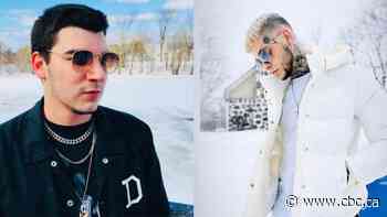 Police arrest, charge 2 men with homicide of homeless man in Quebec City