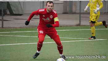 Rosenheim zu Gast bei den Münchner Löwen - Erlbach trifft auf Gundelfingen