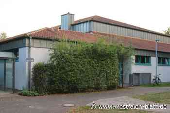 Mehrzweckhallen in Sudhagen und Schöning sind bald wieder offen