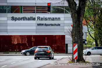 Benhauser Straße: Stadt Paderborn plant Ausbau