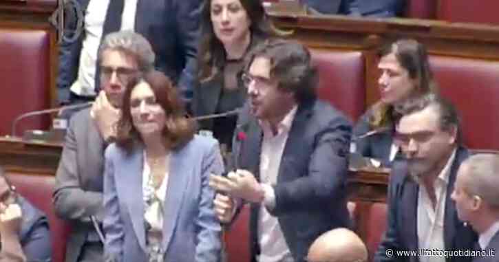 Bocciato scostamento di bilancio, Silvestri (M5s): “Preoccupati per la vostra incompetenza. Meloni vada al Colle”