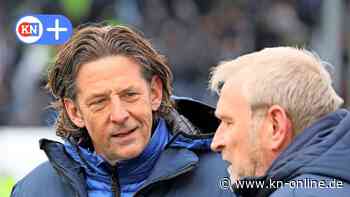 Holstein Kiel: Ex-Storch Wehlmann mit Darmstadt vor dem großen Coup