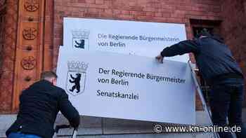 Wahl in Berlin: Kai Wegner ist neuer Bürgermeister - so reagiert Twitter