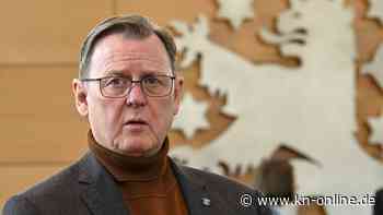 Wahl in Berlin: Ramelow kritisiert Wegners Wahlsieg mit AfD-Stimmen