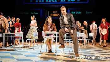 Kultur leben: Tipps und Termine für Kiel und die Region ab 27. März