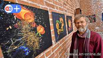 Naturfotografie von Jochim Lichtenberger in St. Nicolai Eckernförde