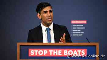 Großbritannien: Regierung plant scharfes Asylgesetz – und erntet massive Kritik