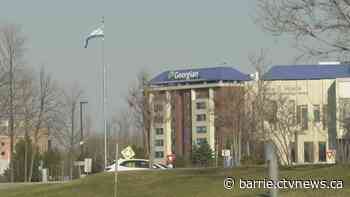 Georgian College students get real-world experience by boosting brands for local businesses