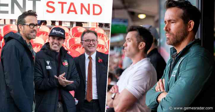 Welcome to Wrexham season 2 will launch this year