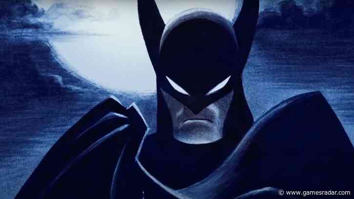 Amazon officially confirms Batman: Caped Crusader – and two new Bat-Projects