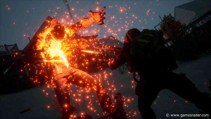 Redfall flexes its immersive sim heritage with a nod to one of gaming's longest-running Easter eggs