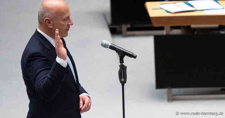 Wegners Holperstart und die angeblichen AfD-Stimmen