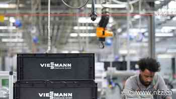 DER ANDERE BLICK - Der Fall Viessmann: Was die Politik tun und lassen sollte