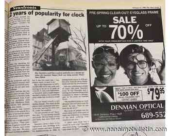 Gastown Steam Clock maker visits B.C. gallery, recalls time living in Surrey