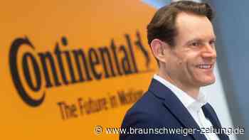 Continental-Chef: Behalten Preisentwicklung im Blick