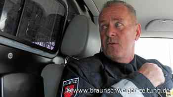 Gefängnis statt Schule: Kinder zu Besuch in der JVA Wolfenbüttel