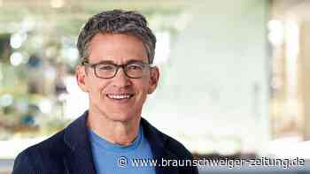 Bayer-Boss: Ex-Skater soll kränkelnden Pharmariesen kurieren