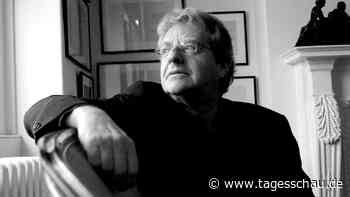 US-Talkshow-Moderator Jerry Springer mit 79 Jahren gestorben