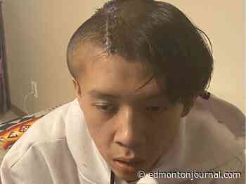 Edmonton officer accused of kicking Indigenous teen in head won't face charges: lawyer