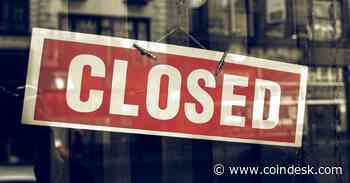 Belgian Crypto Lender Bit4You Suspends Activities After Service Provider Declared Insolvent