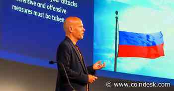 Russian Bitcoin Wallets Allegedly Exposed by Apparent Hacker