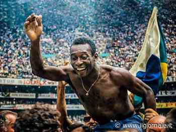 Pelé  entra nel dizionario brasiliano: ecco il suo significato