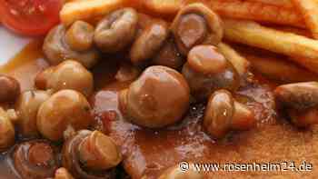 Hausmannskost in vegan – Oma zeigt als Social-Media-Star „Vegranny“, wie es funktioniert