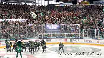 Starbulls kurz vor dem Aufstieg: Das perfekte Drehbuch für ein Eishockey-Märchen