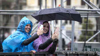 Meteo a Roma: le previsioni per il ponte del Primo maggio