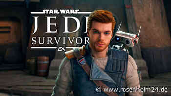 Keine Lichtschwertduelle mit Freunden – Multiplayer in Jedi Survivor