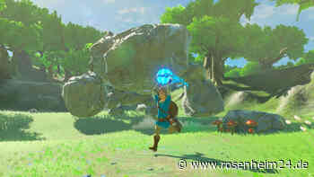 Kritiker sind einer Meinung – nicht alles an Zelda ist gut
