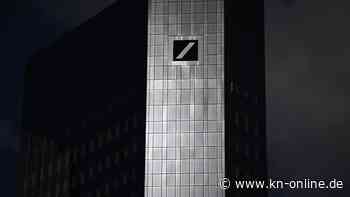 Deutsche Bank mit höchstem Gewinn seit zehn Jahren