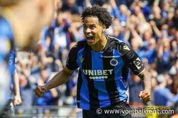 Tajon Buchanan verlaat mogelijk Club Brugge: onder de verwachtingen en een zweem van controverse