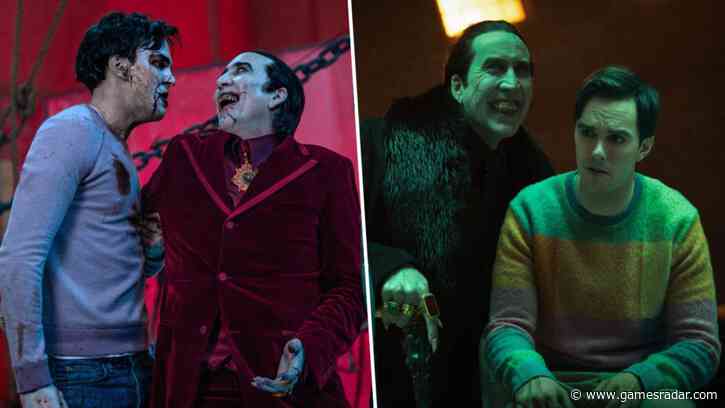 Renfield is a surprising healing commentary on surviving narcissistic abuse