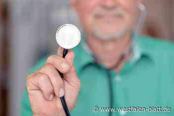 Löhne: Bis 2030 zeichnet sich eine hausärztliche Unterversorgung ab