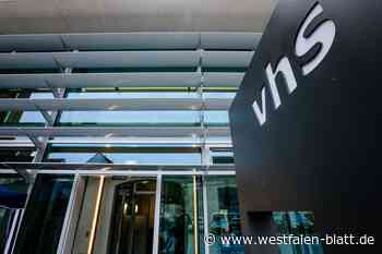 VHS Paderborn will Geld für Teilnahmebescheinigung