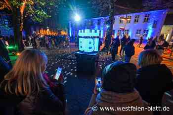 Ärger vor den Bielefelder „Nachtansichten“