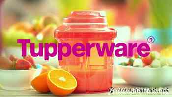 Insolvente Markenikone Tupperware: Wo bist Du jetzt, Brownie Wise?