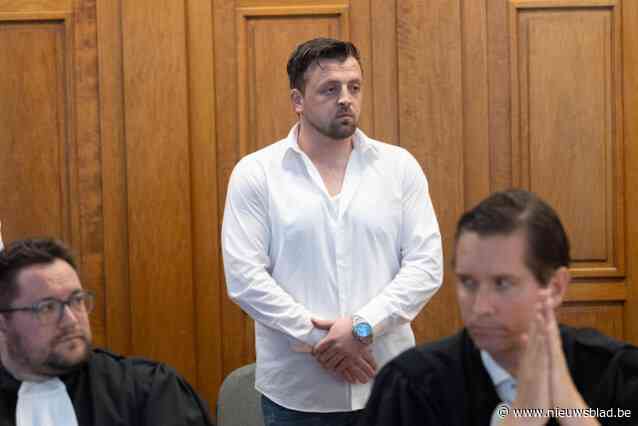 ASSISEN. Bahri Hadjiev (31) veroordeeld tot 23 jaar cel voor doodslag: “U bent er nog goed vanaf gekomen”