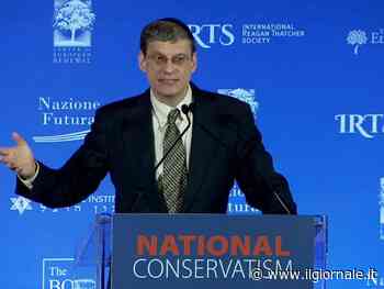 "Così il conservatorismo può lottare contro la cultura woke"