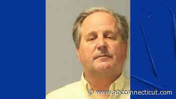 Meriden City Manager Charged With Operating Under the Influence