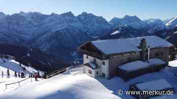 Die Hütten-Saison im Tölzer Land startet