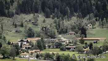 Tannerhof in Bayrischzell: Bauantrag für Badehaus nimmt nächste Hürde