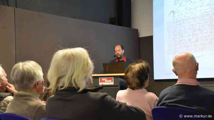 Vom Schriftstück zur digitalen Technik