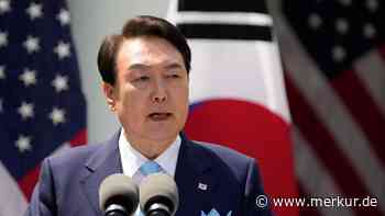 Konflikt mit Nordkorea: Seoul will Atomwaffen – auch gegen den Willen der USA?