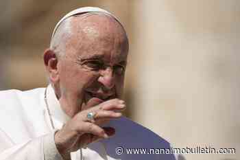 Pope allows women to vote at upcoming bishops’ meeting